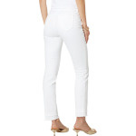 Джинсы South Ocean High-Rise Skinny Jeans in Resort White Lilly Pulitzer, цвет Resort White - фото 2