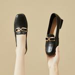 Туфли DAPHNE Loafers Women's - фото 6