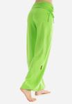 Спортивные брюки Winshape со шнуровкой на поясе, зеленый - фото 2