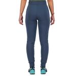 Брюки Karpos Easyfrizz Winter, синий - фото 2