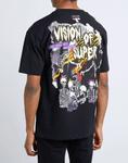 Футболка Vision Of Super, черный - фото 3