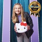 Интерактивная сумка Purse Pets Hello Kitty - фото 2