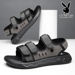 Сандалии Playboy Beach Sandals Men - фото 31