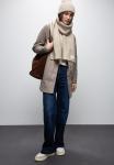 Шарф Street One Scarf, Beige/Sand - фото 3