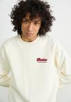 Толстовка Dickies LEWISTOWN , Egret/Off-White - фото 4