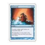 CCG Утечка маны (клавиша С), MTG - 8th Edition - фото