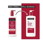 СВИКА Лосьон Duplo Reparación Intensa Neutrogena, 1 UD - фото 5