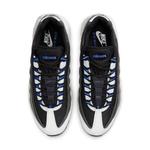 Кроссовки air max 95 Nike, черный - фото 4