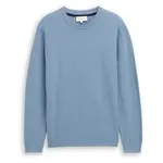 Свитер Tom Tailor 1048720, синий - фото 3