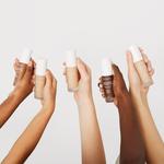 Тональный крем Gosh Copenhagen, nr. 006y medium light, 30 мл - фото 4