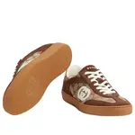 Кроссовки g75 Gucci, коричневый - фото 2