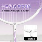 Ракетка для бадминтона Kulomi Sanrio, Double Rackets+Racket Bag - фото 5