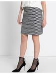 Юбка до колена More & More - фото 2