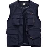 Жилет мужской Jeep Spirit, хаки - фото