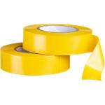 DERBYSTAR Защитный чехол в желтом цвете - фото