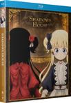 Blu-Ray диск Shadows House Season 1 Blu-ray - фото