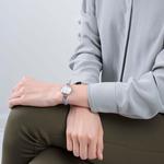 Furla Часы Bangle 28mm, Light Blue - фото 8