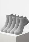 Носки INLIOTTA 5 PACK INDICODE JEANS, серый - фото