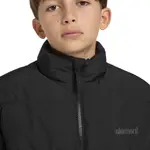 Детская куртка Classic Element, чёрный - фото 4