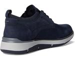 Кроссовки Rockport Lukah, цвет Dark Blue Leather - фото 5