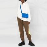 AMBUSH Белая женская толстовка - фото 4