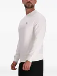 Толстовка из джерси Paul Smith, белый - фото 3