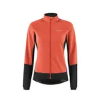 Куртка Loeffler Alpha AB Light, оранжевый - фото