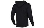 Толстовка Men's adidas neo C+ HDY Black, черный - фото 2