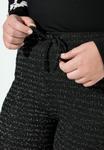 Брюки MIAMODA Trousers, Black - фото 6