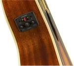 Акустическая гитара Fender FA-235E Concert Acoustic Electric Guitar - Sunburst - фото 3
