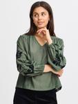 Блуза Fransa HARBO, Green - фото 2