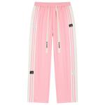 The Simpsons Повседневные брюки унисекс «Симпсоны», Розовый - фото 15