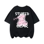 Футболка унисекс Jeep, белая - фото 4