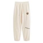 Повседневные брюки унисекс TALKING TOM, абрикос - фото 4