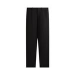 Брюки Kith Tropical Wool Callum Trouser, Black - фото