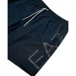 Шорты для плавания EA7 EMPORIO ARMANI 7M000550_AF14497, синий - фото 2