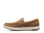 Кроссовки Slip-On Florsheim, Tan - фото 3