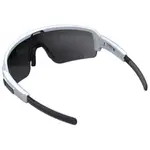 Солнцезащитные очки BBB Commander, черный - фото 5