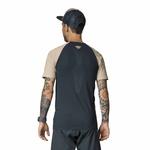 Футболка с коротким рукавом Dynafit Ultra 3 S-Tech, синий - фото 2