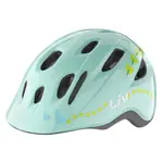 Шлем Liv Lena Junior, синий - фото