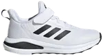 Кроссовки adidas FortaRun EL J 'White Black', белый - фото
