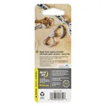 Двойное карабиновое устройство серии B #4 Nite Ize, Stainless - фото 3