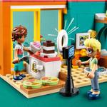 LEGO Friends, блоки, Комната Лео, 41754 - фото 8