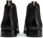 Ботинки челси Clover 3 Simon Carter, черный - фото 3