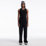 Футболка майка унисекс STK SMALL TOWN KID, вересковый серый - фото 10