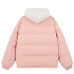 Heymarket Зимняя одежда унисекс, Черный Красный - фото 5