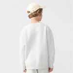 Детская толстовка Jeep, серый - фото 12