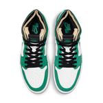 Кроссовки 1 зум комфорт Air Jordan, зеленый - фото 4