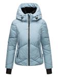Пуховик Marikoo Steppjacke Simaraa XVI, цвет Powder Blue - фото 4
