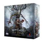 Настольная игра The Witcher: Old World - фото